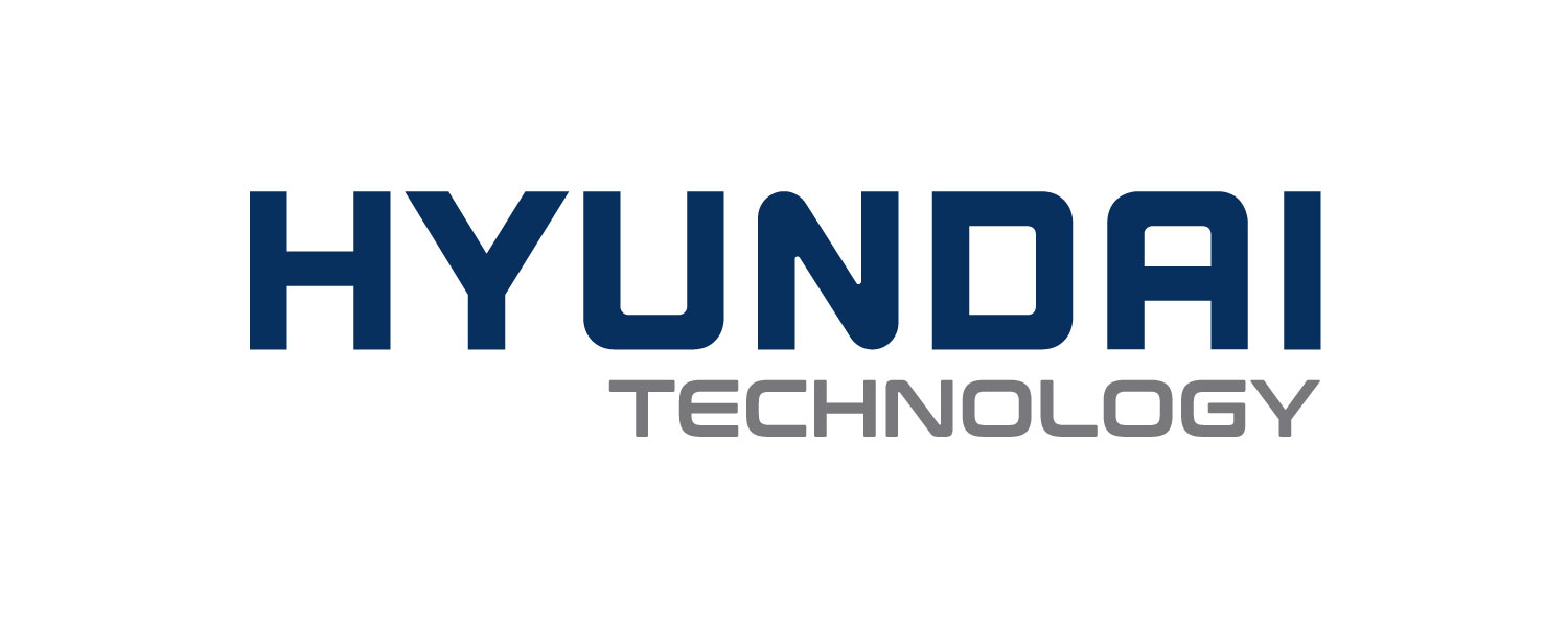 logo hyundai